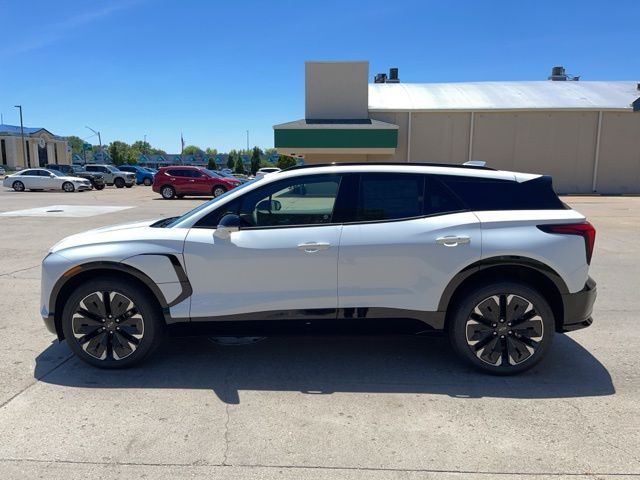 2024 Chevrolet Blazer EV eAWD RS