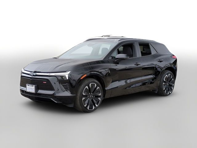 2024 Chevrolet Blazer EV eAWD RS