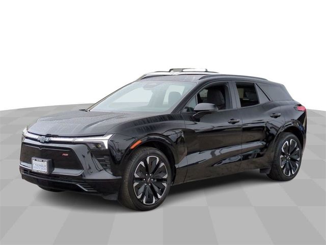 2024 Chevrolet Blazer EV eAWD RS