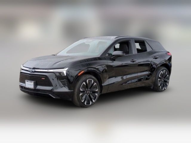 2024 Chevrolet Blazer EV eAWD RS