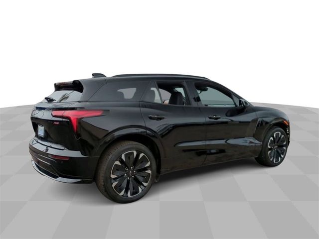 2024 Chevrolet Blazer EV eAWD RS