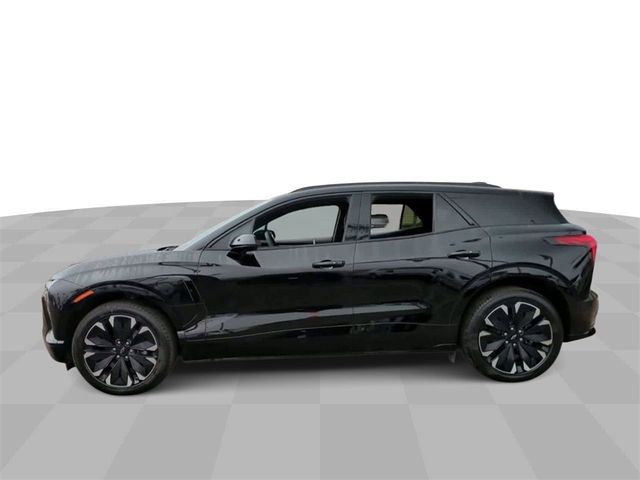 2024 Chevrolet Blazer EV eAWD RS