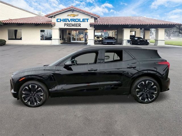 2024 Chevrolet Blazer EV eAWD RS