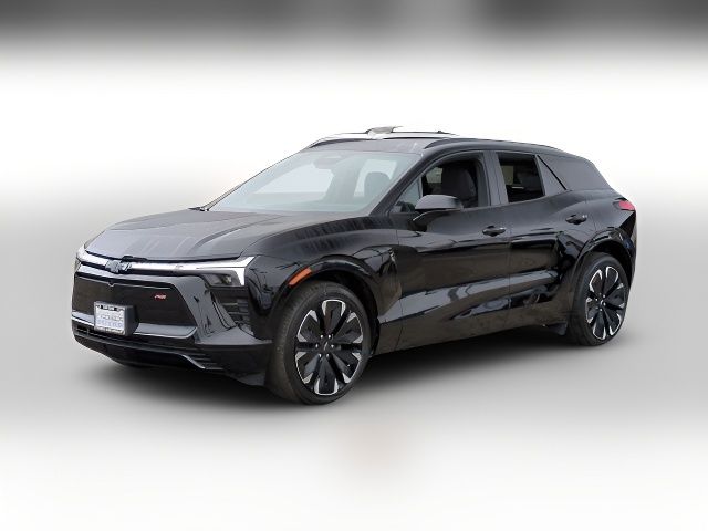 2024 Chevrolet Blazer EV eAWD RS