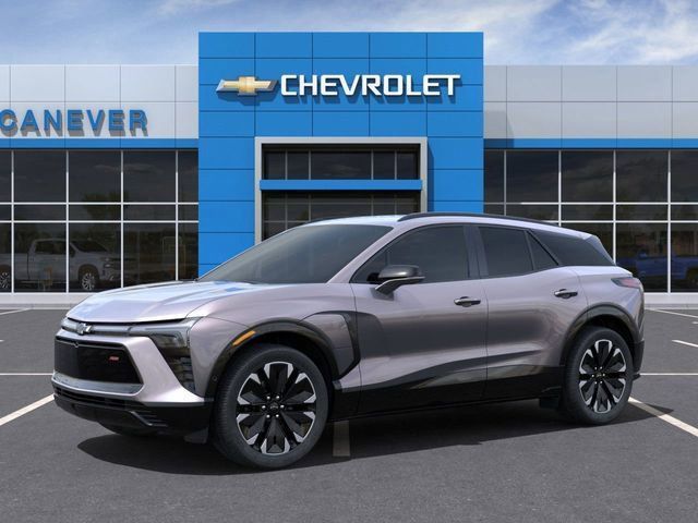 2024 Chevrolet Blazer EV eAWD RS