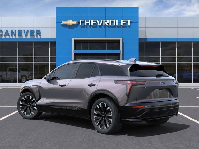 2024 Chevrolet Blazer EV eAWD RS