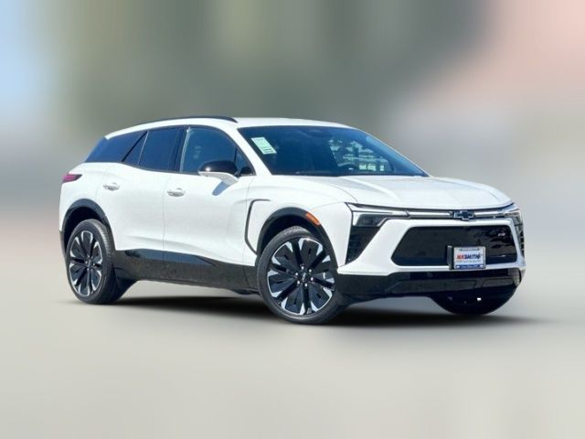 2024 Chevrolet Blazer EV eAWD RS