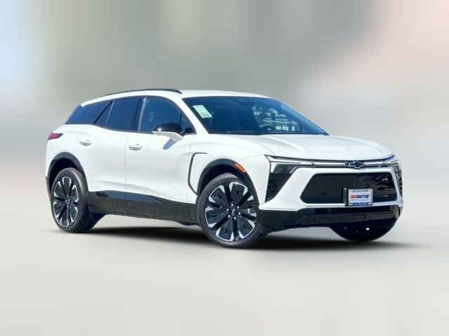 2024 Chevrolet Blazer EV eAWD RS