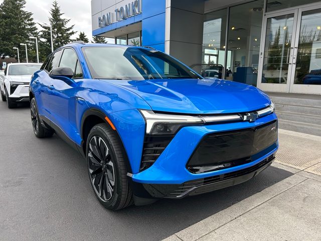 2024 Chevrolet Blazer EV eAWD RS