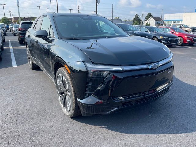 2024 Chevrolet Blazer EV eAWD RS