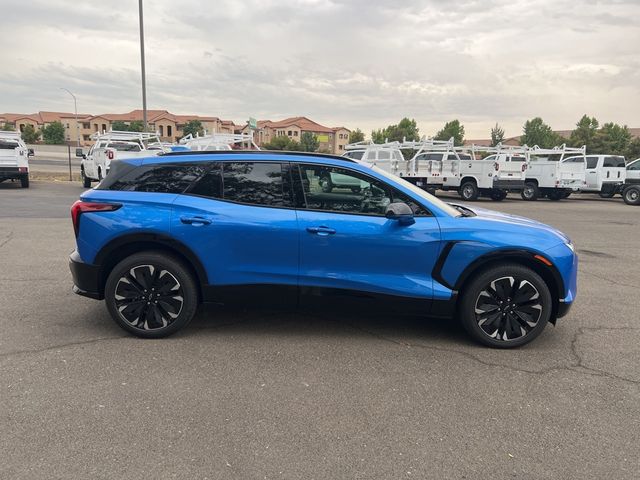 2024 Chevrolet Blazer EV eAWD RS