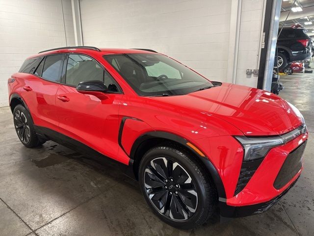 2024 Chevrolet Blazer EV eAWD RS