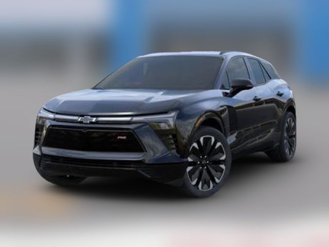 2024 Chevrolet Blazer EV eAWD RS