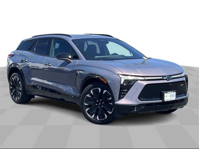 2024 Chevrolet Blazer EV eAWD RS