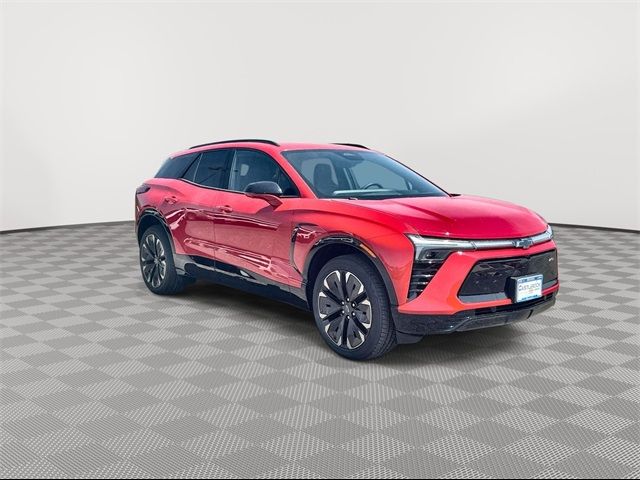 2024 Chevrolet Blazer EV eAWD RS