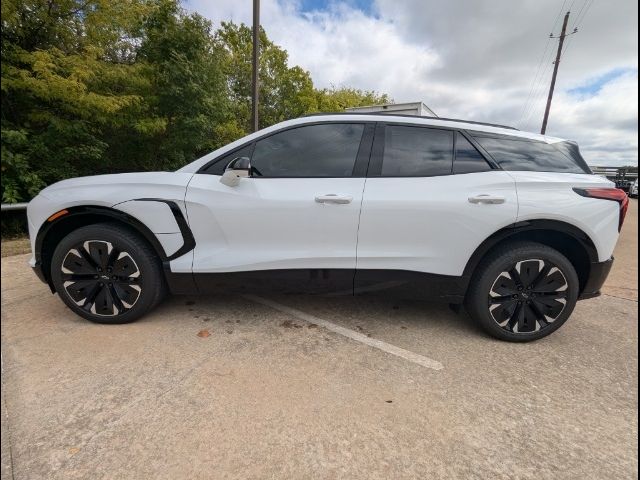 2024 Chevrolet Blazer EV eAWD RS