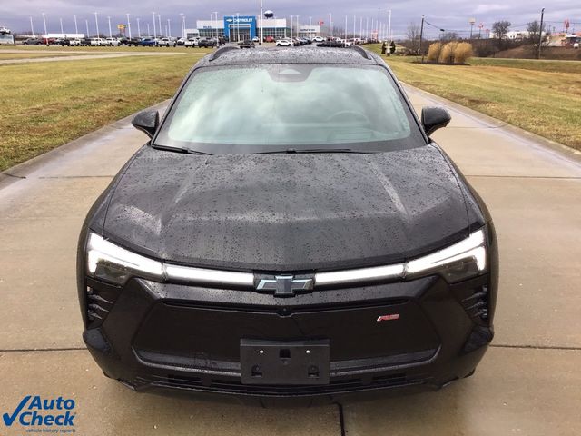 2024 Chevrolet Blazer EV eAWD RS