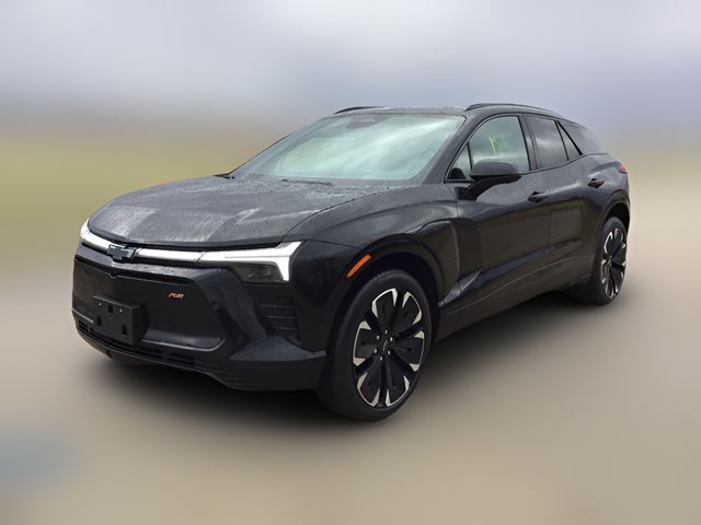 2024 Chevrolet Blazer EV eAWD RS