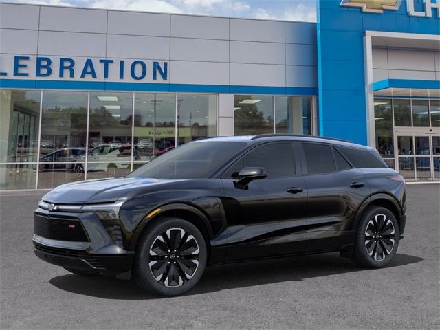 2024 Chevrolet Blazer EV eAWD RS