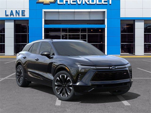 2024 Chevrolet Blazer EV eAWD RS