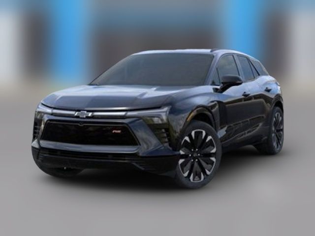 2024 Chevrolet Blazer EV eAWD RS