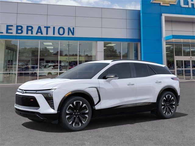 2024 Chevrolet Blazer EV eAWD RS