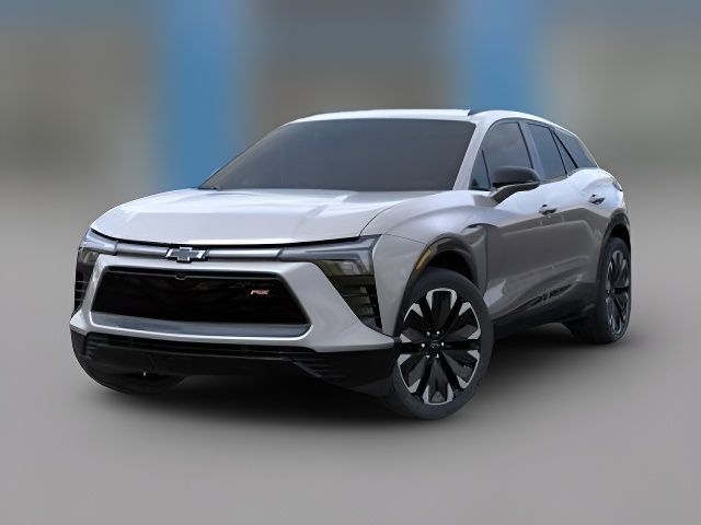 2024 Chevrolet Blazer EV eAWD RS