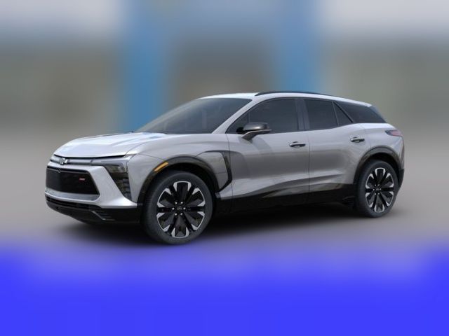 2024 Chevrolet Blazer EV eAWD RS