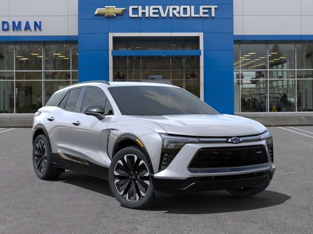 2024 Chevrolet Blazer EV eAWD RS