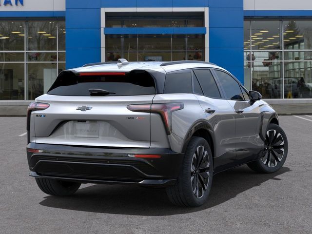 2024 Chevrolet Blazer EV eAWD RS