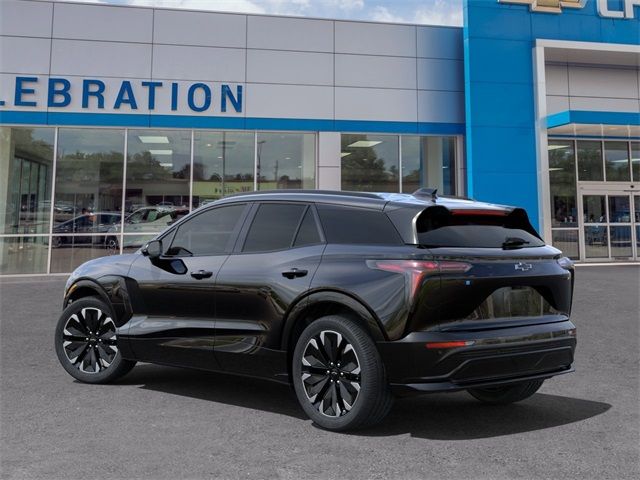 2024 Chevrolet Blazer EV eAWD RS