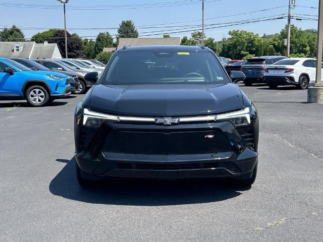 2024 Chevrolet Blazer EV eAWD RS