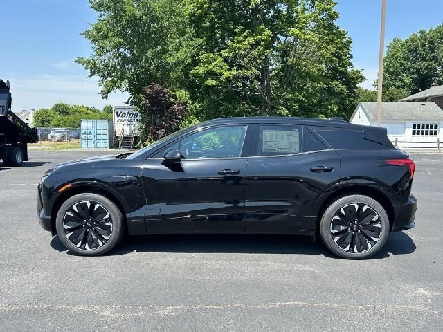 2024 Chevrolet Blazer EV eAWD RS