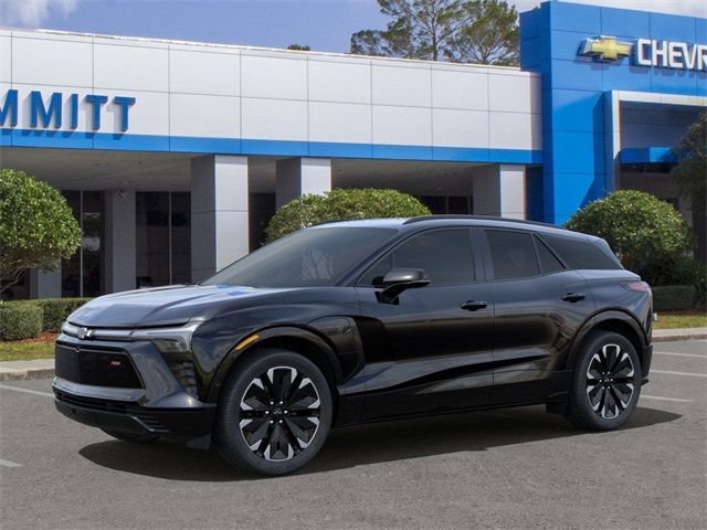 2024 Chevrolet Blazer EV eAWD RS