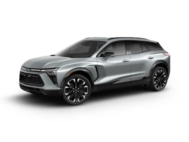 2024 Chevrolet Blazer EV eAWD RS