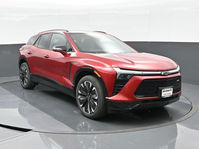 2024 Chevrolet Blazer EV eAWD RS