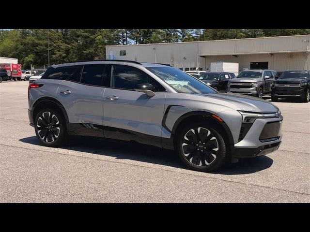 2024 Chevrolet Blazer EV eAWD RS