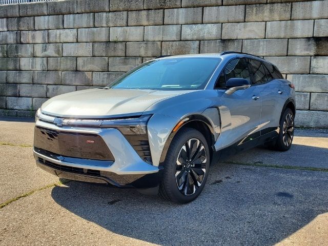 2024 Chevrolet Blazer EV eAWD RS