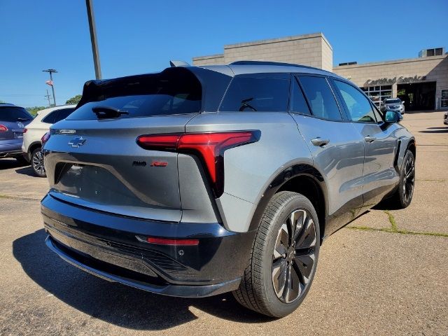 2024 Chevrolet Blazer EV eAWD RS