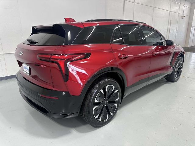 2024 Chevrolet Blazer EV eAWD RS