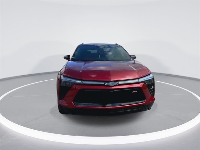 2024 Chevrolet Blazer EV eAWD RS