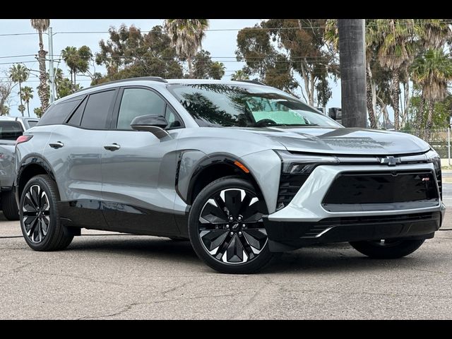 2024 Chevrolet Blazer EV eAWD RS