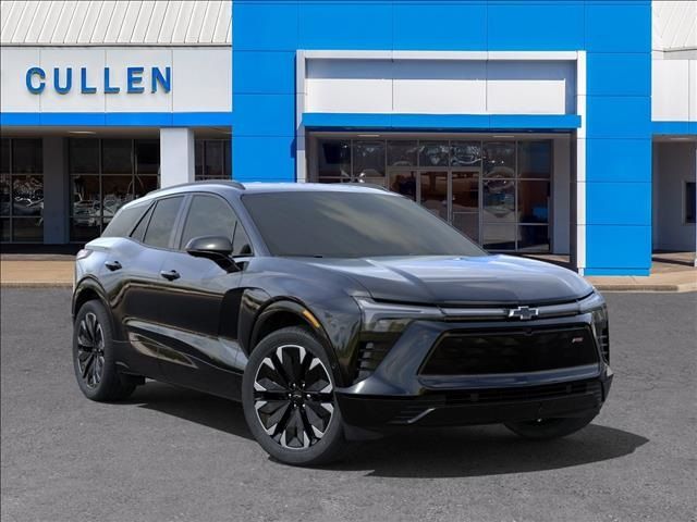 New Black Chevrolet Blazer EV For Sale in Atlanta, GA | Auto Navigator