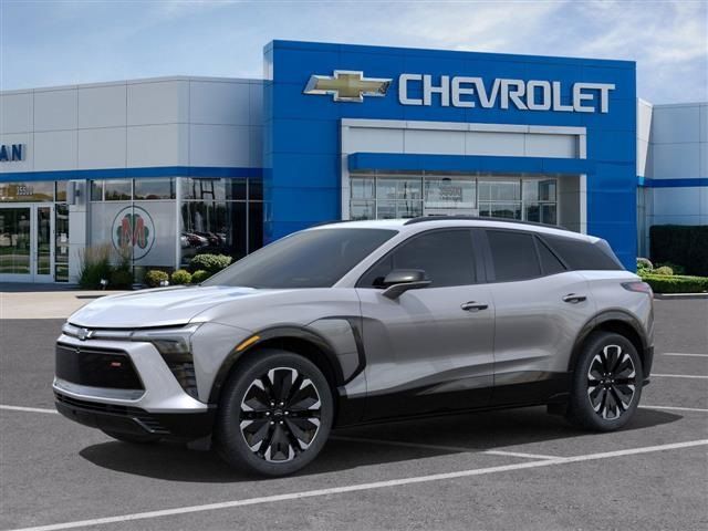 2024 Chevrolet Blazer EV eAWD RS