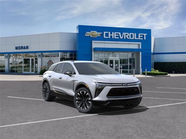 2024 Chevrolet Blazer EV eAWD RS