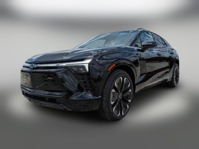 2024 Chevrolet Blazer EV eAWD RS