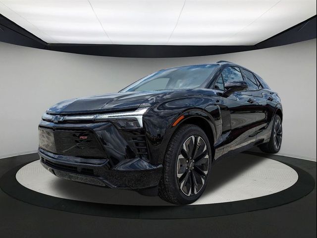 2024 Chevrolet Blazer EV eAWD RS