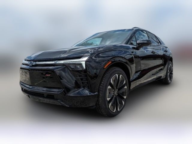 2024 Chevrolet Blazer EV eAWD RS