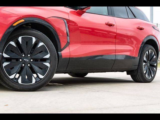 2024 Chevrolet Blazer EV eAWD RS