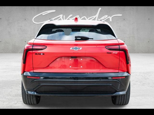 2024 Chevrolet Blazer EV eAWD RS